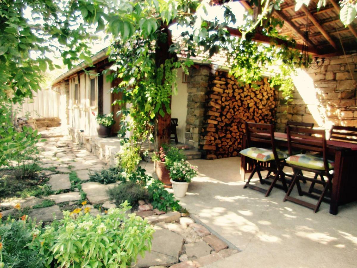 Lavender Lodge Rupkite Buitenkant foto