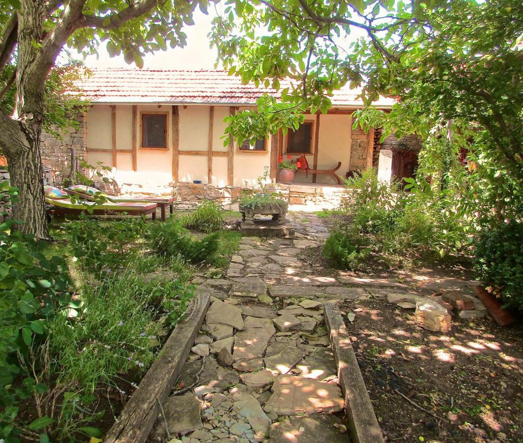 Lavender Lodge Rupkite Buitenkant foto