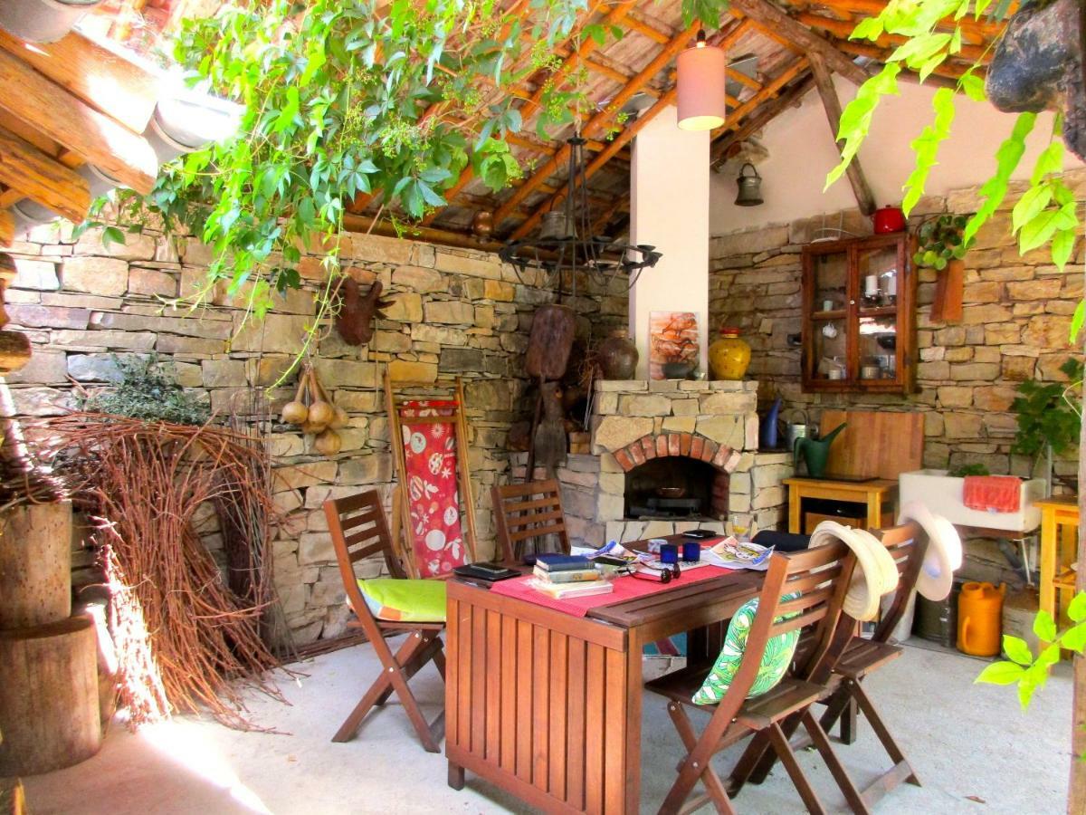Lavender Lodge Rupkite Buitenkant foto