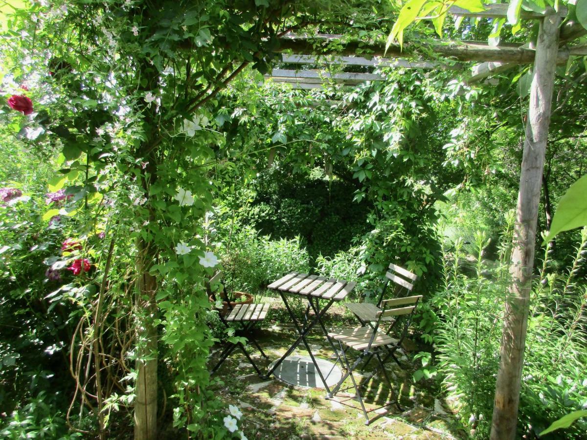 Lavender Lodge Rupkite Buitenkant foto